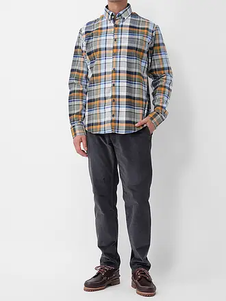 BRAX | Cordhose PHIL DX | grau
